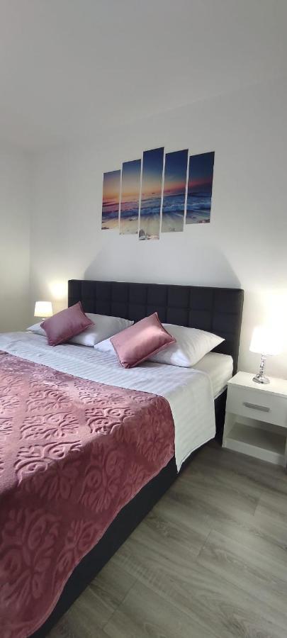 Apartman K&S Kaštela エクステリア 写真