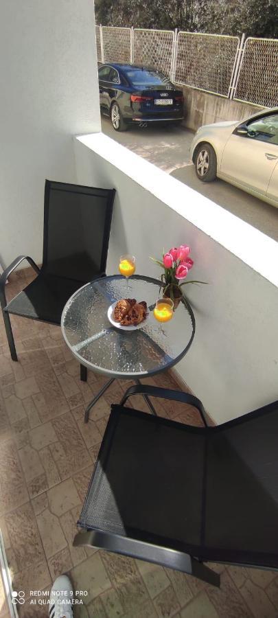 Apartman K&S Kaštela エクステリア 写真