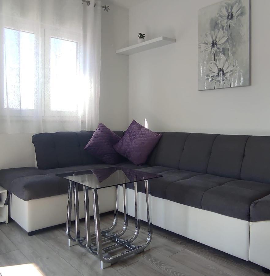 Apartman K&S Kaštela エクステリア 写真