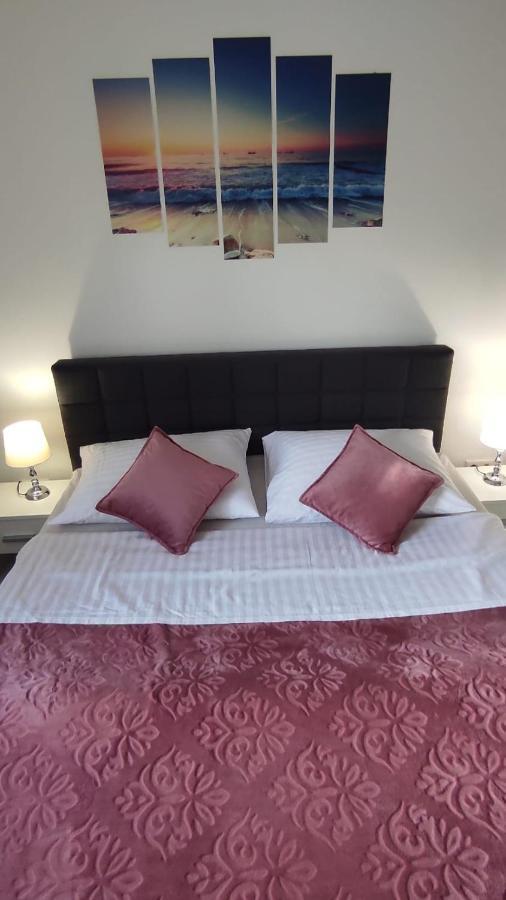 Apartman K&S Kaštela エクステリア 写真